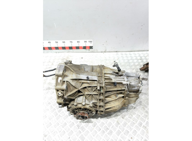 Вариатор к Audi A4, 2006г.