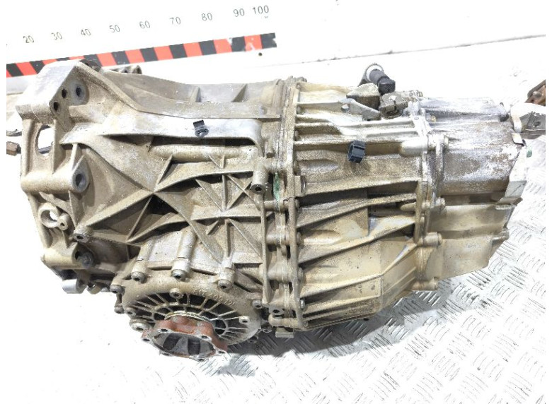 Вариатор к Audi A4, 2006г.