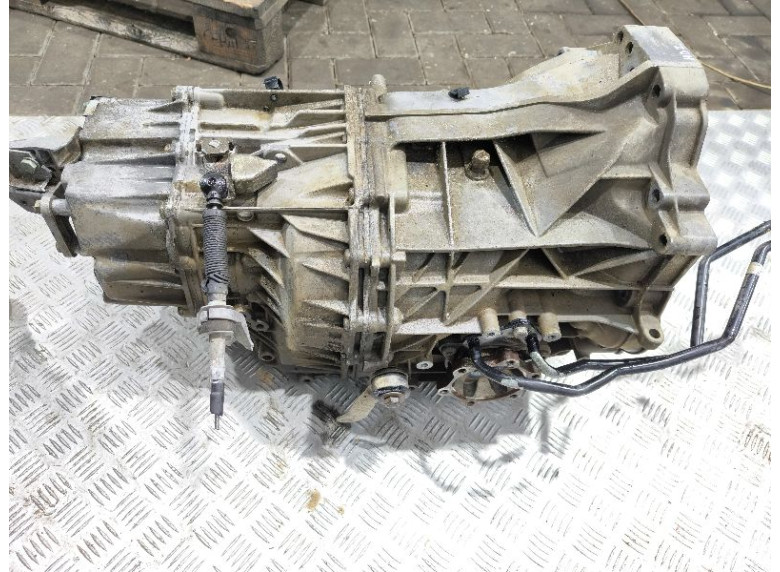 Вариатор к Audi A4, 2006г.