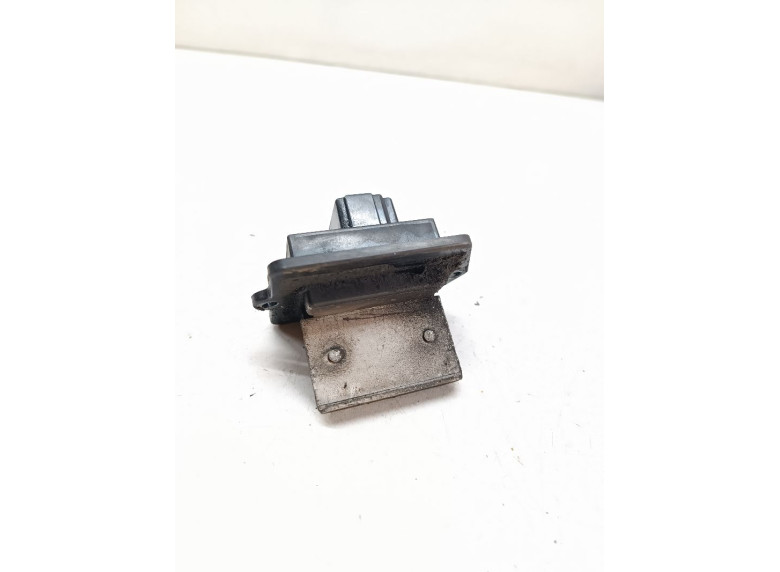 Сопротивление печки к Mazda 626, 1996г.