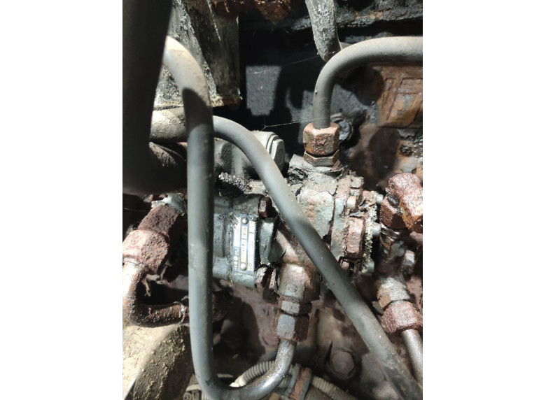 Насос гидроусилителя руля к Iveco Stralis