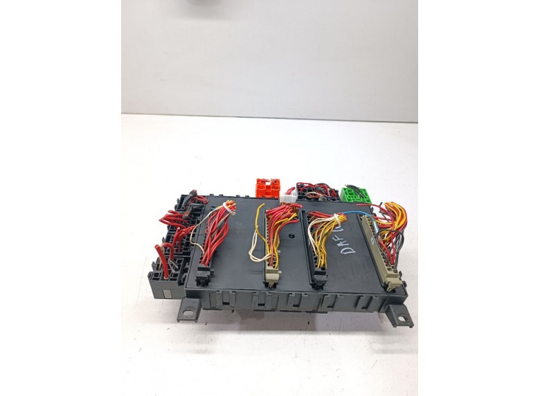 Блок предохранителей к Блок предохранителей к DAF XF undefined г. XF