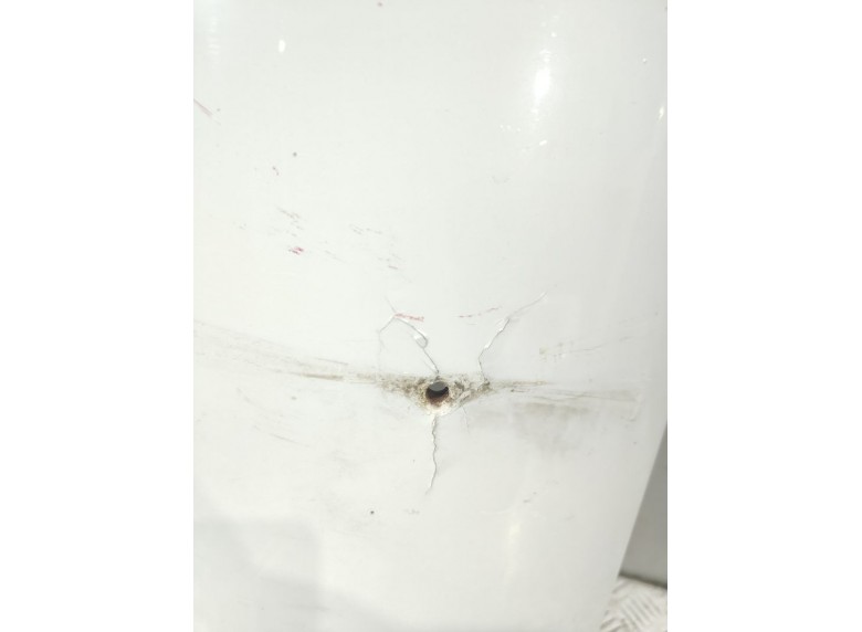 Дефлектор (обтекатель) кабины к Дефлектор (обтекатель) кабины к DAF XF undefined г. XF