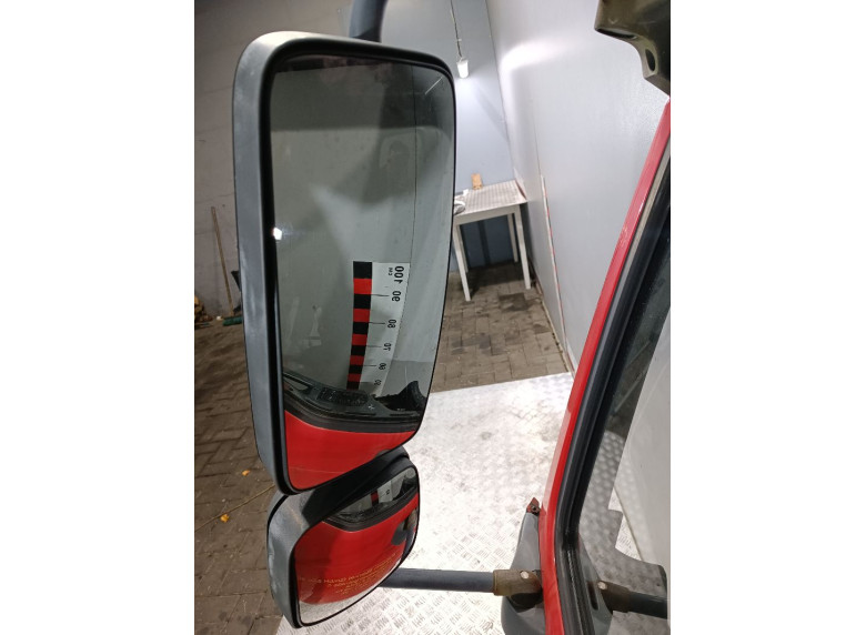 Зеркало наружное левое к MAN TGL, 2005г.