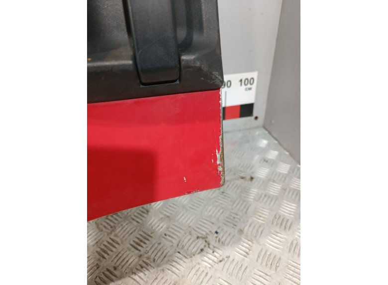 Дверь передняя левая к MAN TGL, 2005г.