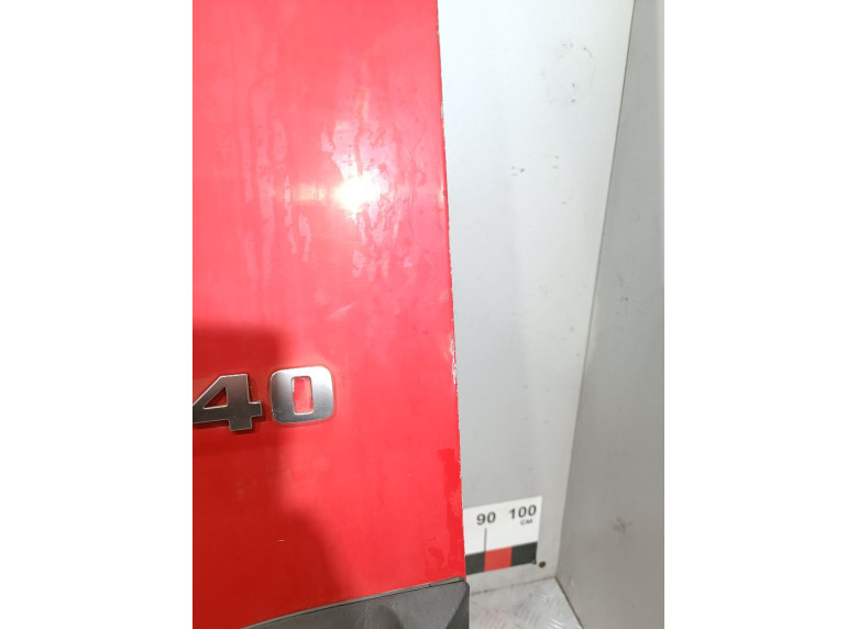 Дверь передняя левая к MAN TGL, 2005г.