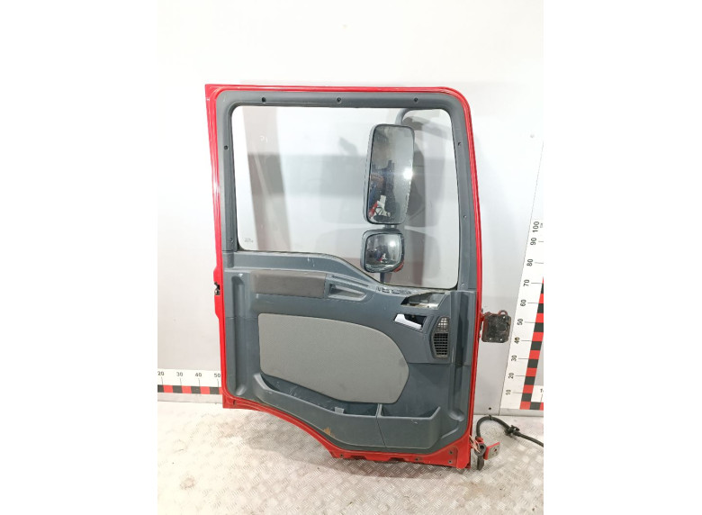 Дверь передняя левая к MAN TGL, 2005г.