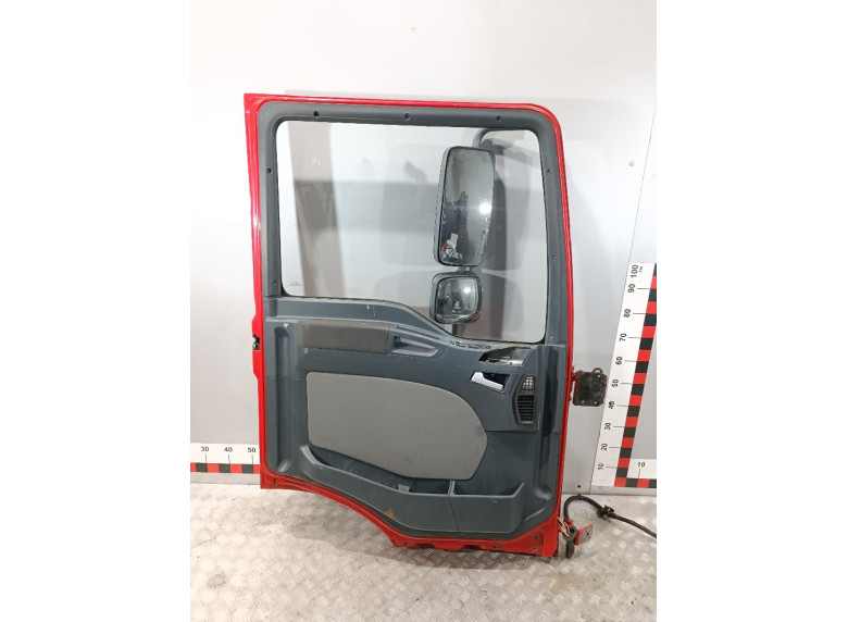 Стеклоподъемник электрический передний левый к MAN TGL, 2005г.