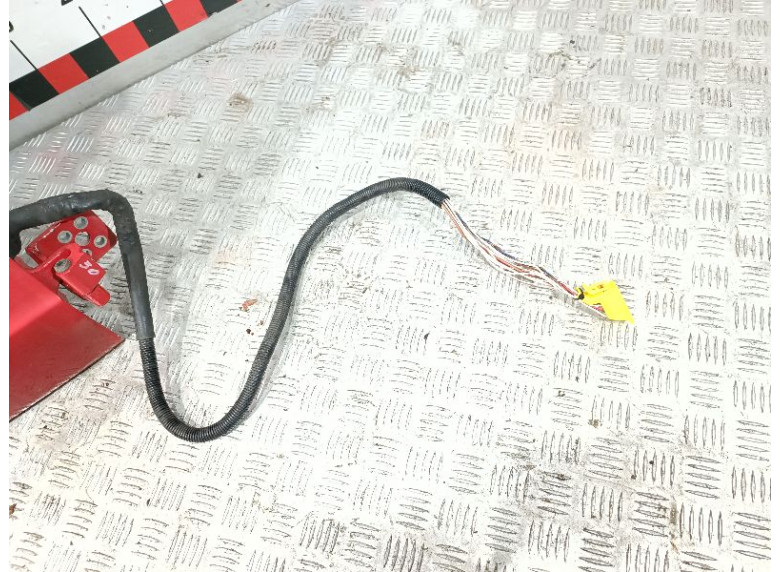 Проводка двери передней правой к MAN TGL, 2005г.