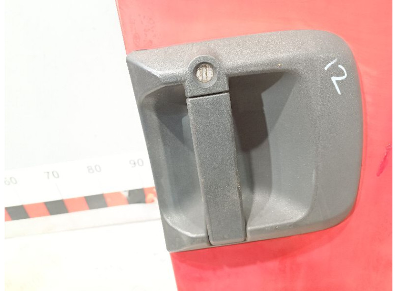 Ручка наружная передняя правая к MAN TGL, 2005г.