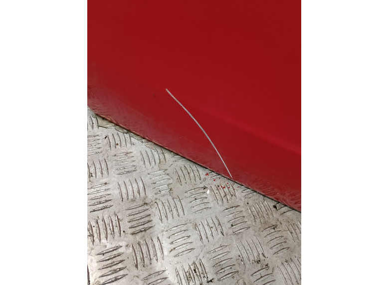 Дверь передняя правая к MAN TGL, 2005г.