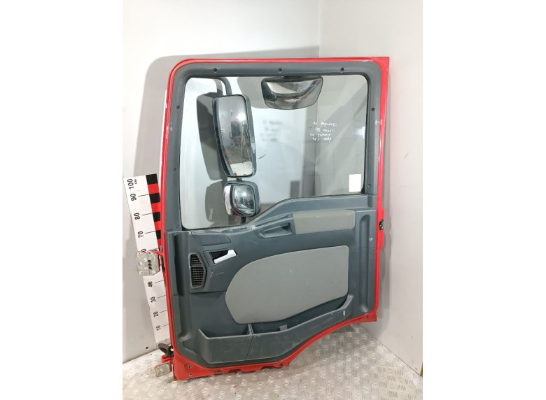 Дверь передняя правая к MAN TGL, 2005г.