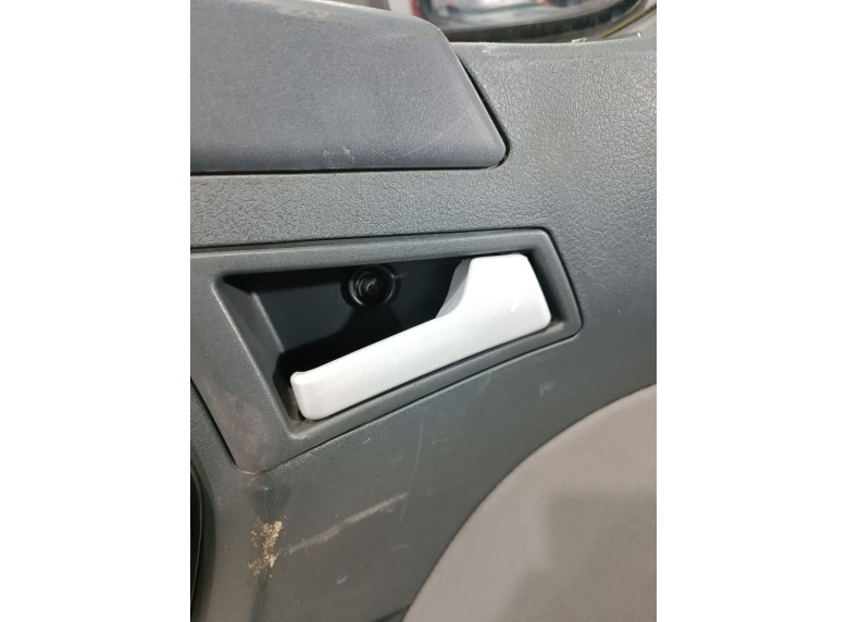 Ручка внутренняя передняя правая к MAN TGL, 2005г.