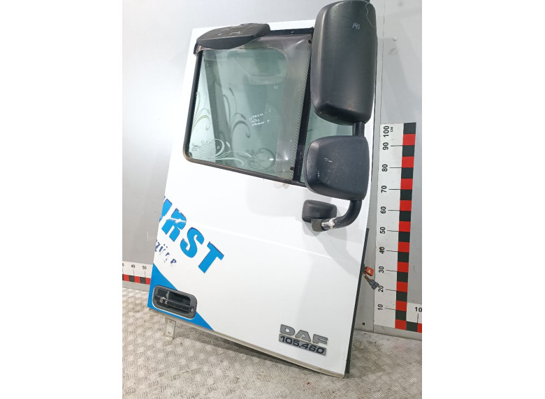 Проводка двери передней правой к DAF XF, 2007г.