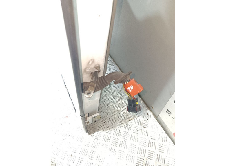 Проводка двери передней правой к DAF XF, 2007г.