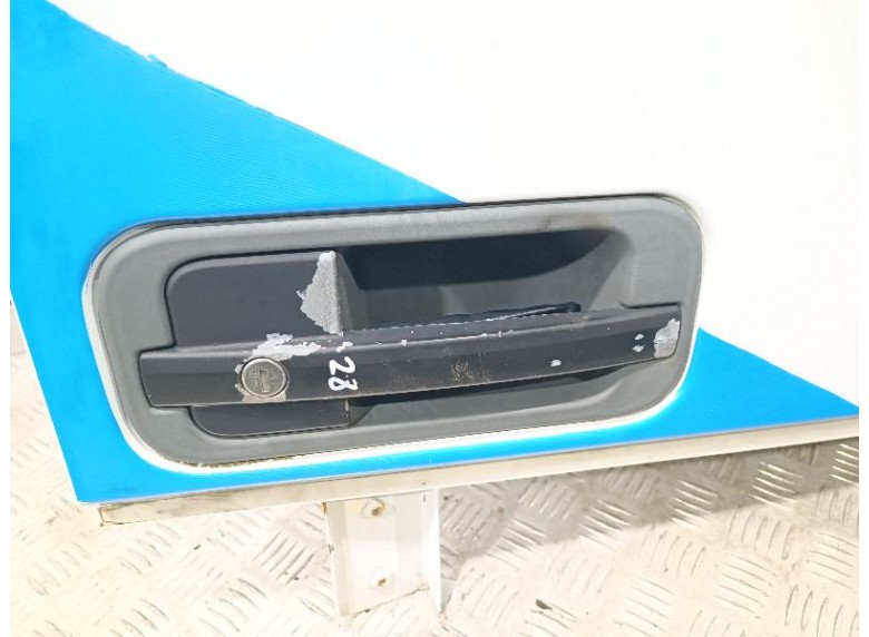 Ручка наружная передняя правая к DAF XF