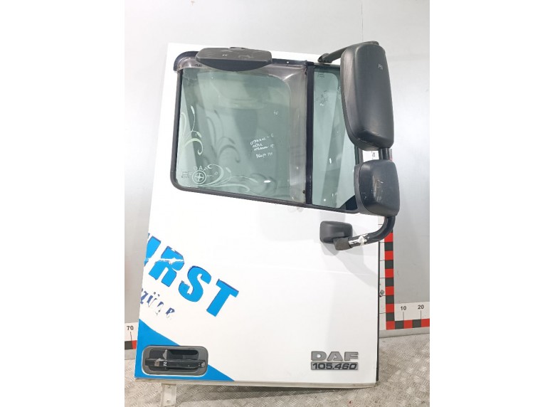 Дверь передняя правая к DAF XF