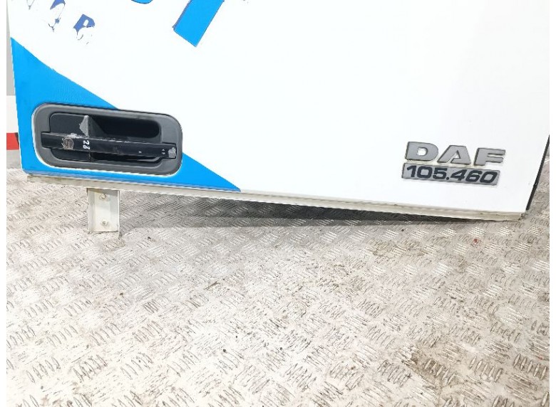 Дверь передняя правая к Дверь передняя правая к DAF XF undefined г. XF