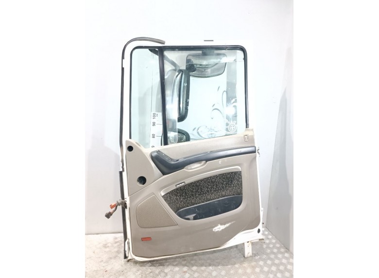 Дверь передняя правая к Дверь передняя правая к DAF XF undefined г. XF