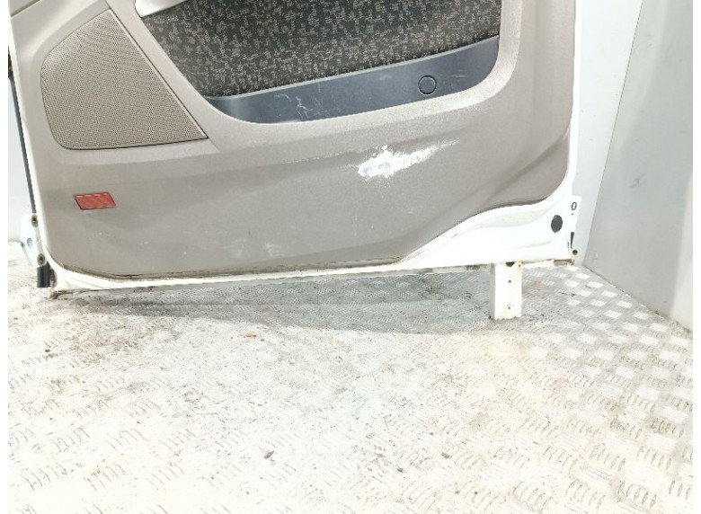 Дверь передняя правая к Дверь передняя правая к DAF XF undefined г. XF