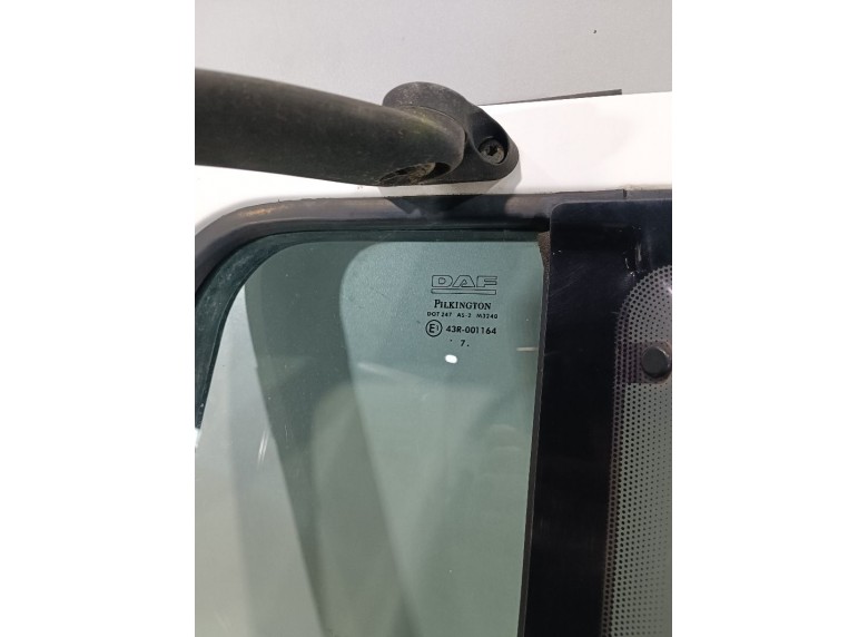 Стекло двери передней левой к Стекло двери передней левой к DAF XF undefined г. XF