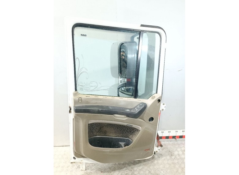 Стеклоподъемник электрический передний левый к DAF XF