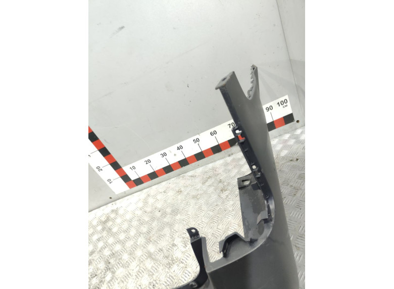 Бампер задний к Mercedes Vito W639, 2016г.