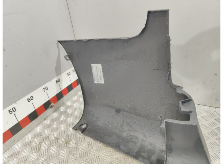 Бампер задний к Mercedes Vito W639, 2016г.