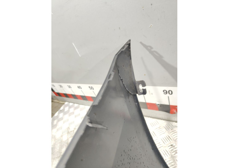 Бампер задний к Mercedes Vito W639, 2016г.