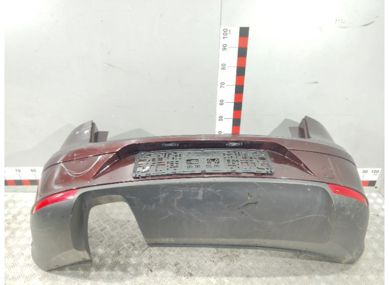 Бампер задний к Seat Altea