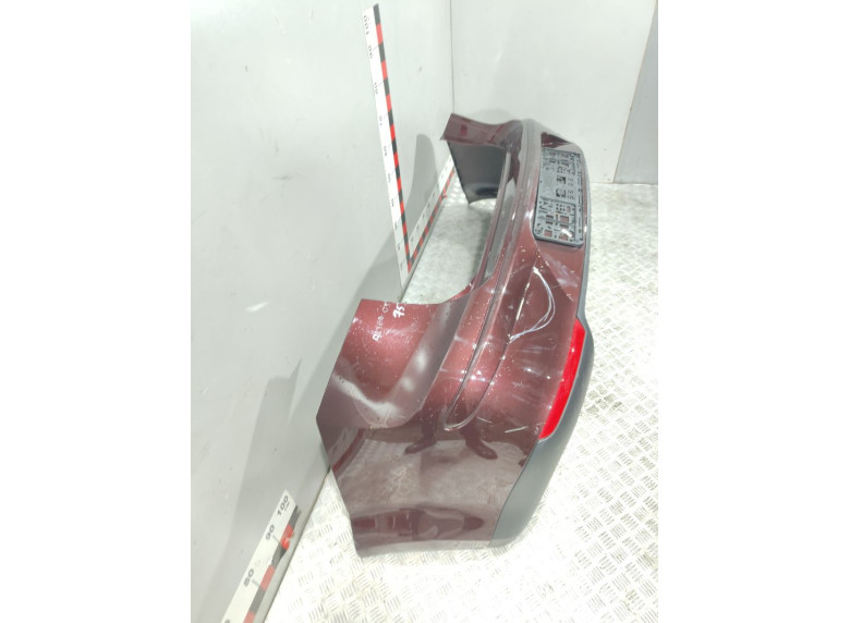 Бампер задний к Бампер задний к Seat Altea undefined г. Altea