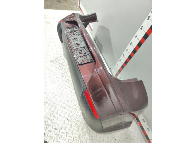 Бампер задний к Бампер задний к Seat Altea undefined г. Altea