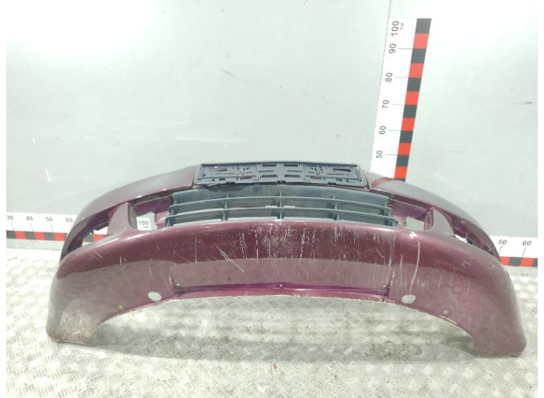 Бампер передний к Skoda Octavia