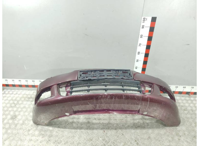 Бампер передний к Бампер передний к Skoda Octavia undefined г. Octavia