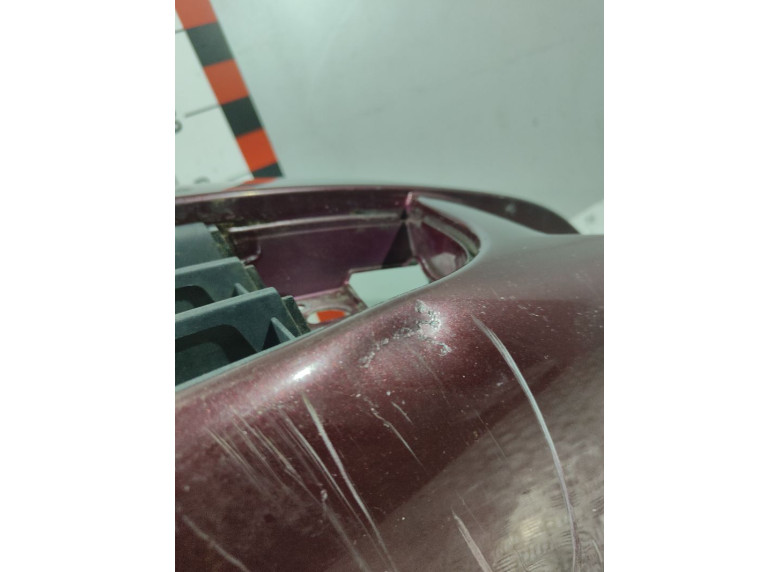 Бампер передний к Бампер передний к Skoda Octavia undefined г. Octavia