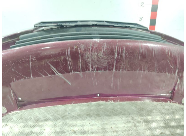 Бампер передний к Бампер передний к Skoda Octavia undefined г. Octavia