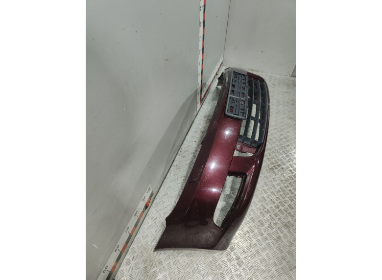 Бампер передний к Бампер передний к Skoda Octavia undefined г. Octavia