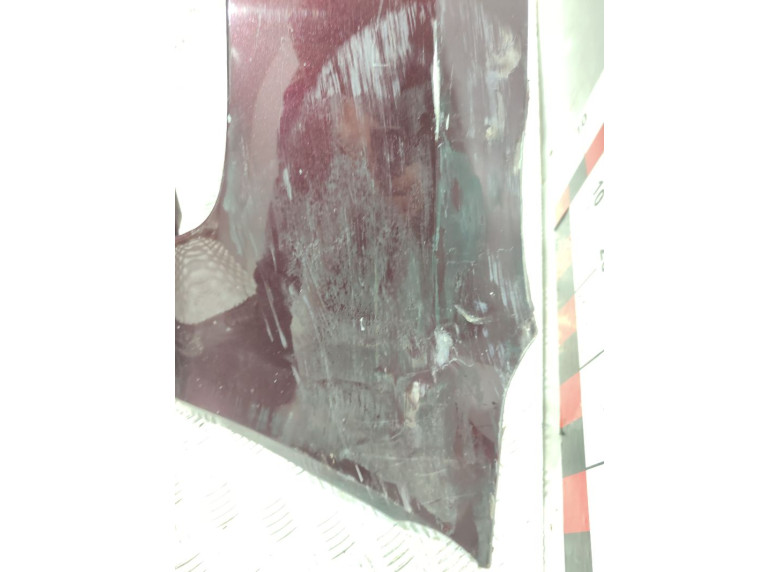 Бампер передний к Бампер передний к Skoda Octavia undefined г. Octavia