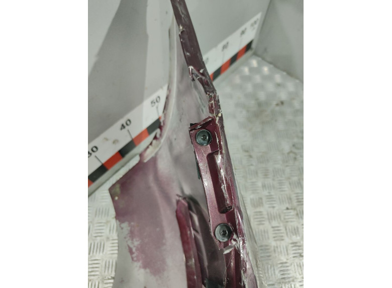 Бампер передний к Бампер передний к Skoda Octavia undefined г. Octavia