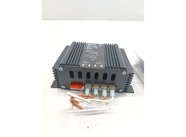 Преобразователь напряжения к MAN TGL, 2005г.