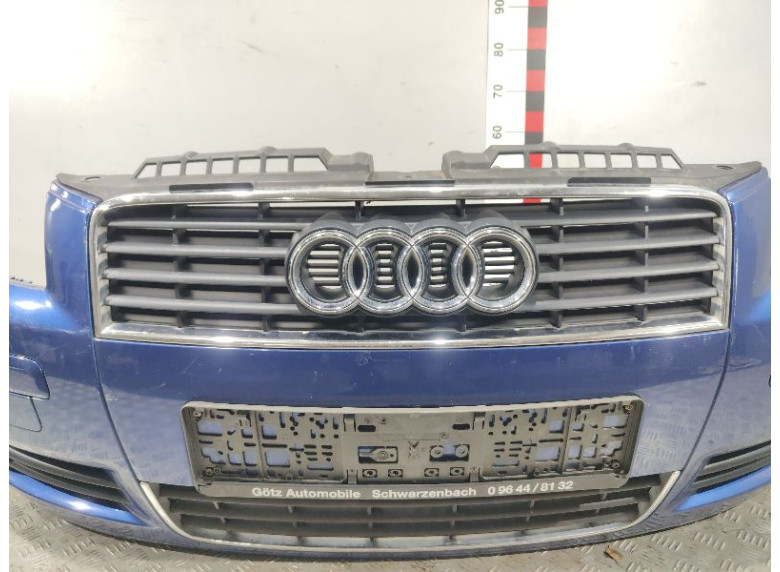 Бампер передний к Audi A3, 2005г.
