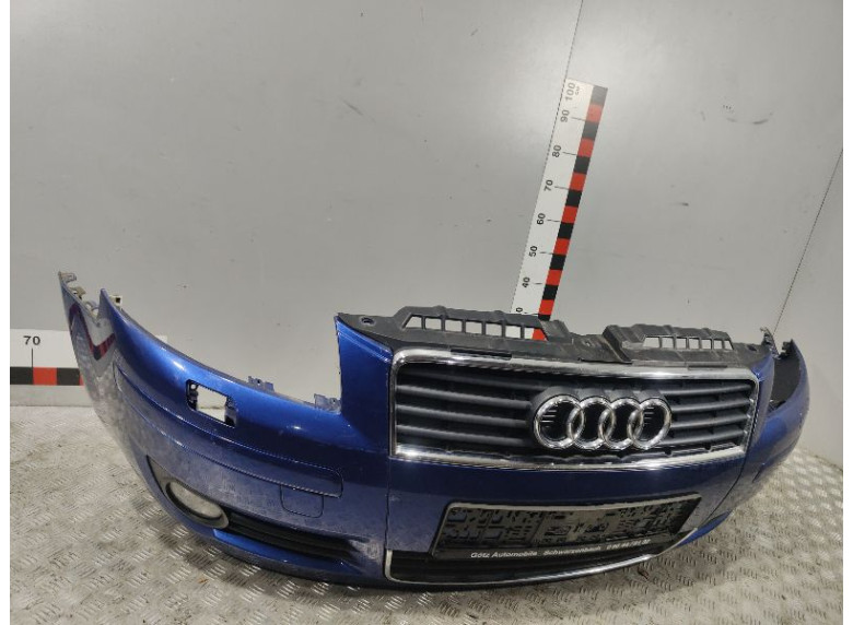 Бампер передний к Audi A3, 2005г.