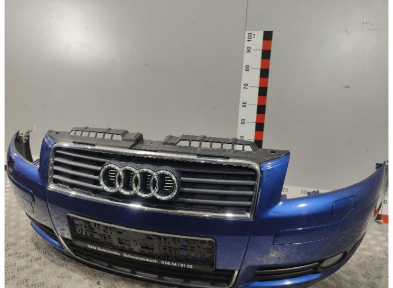 Бампер передний к Audi A3, 2005г.