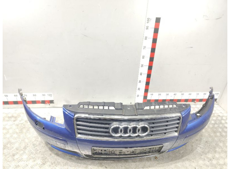 Бампер передний к Audi A3, 2005г.