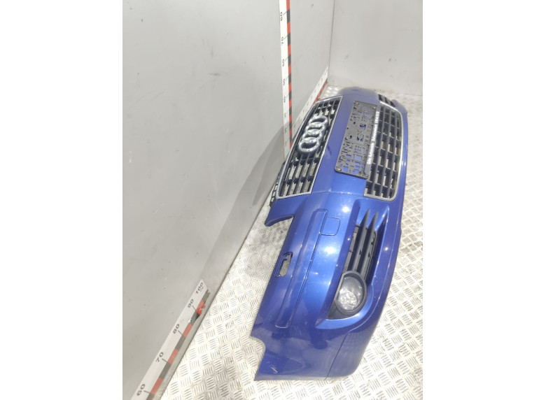 Бампер передний к Audi A3, 2005г.