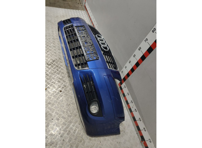 Бампер передний к Audi A3, 2005г.