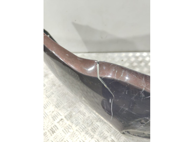 Бампер передний к Opel Astra, 2012г.