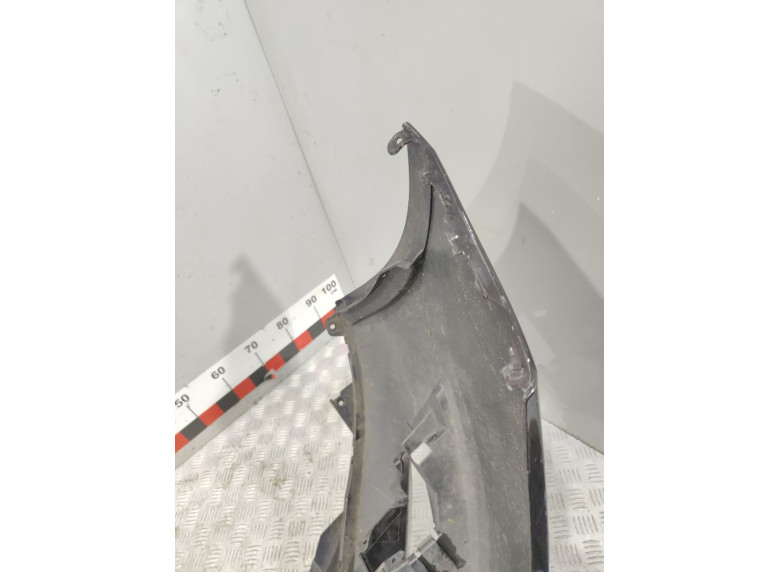 Бампер передний к Opel Astra, 2012г.