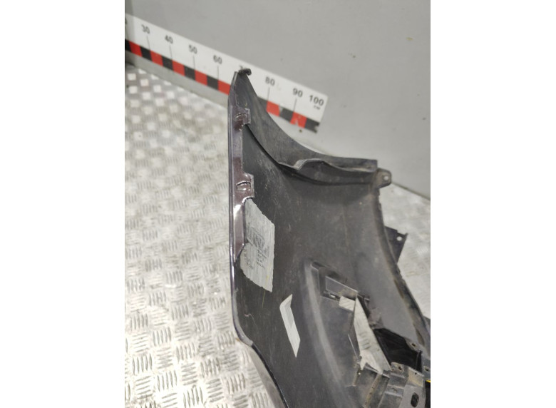 Бампер передний к Opel Astra, 2012г.