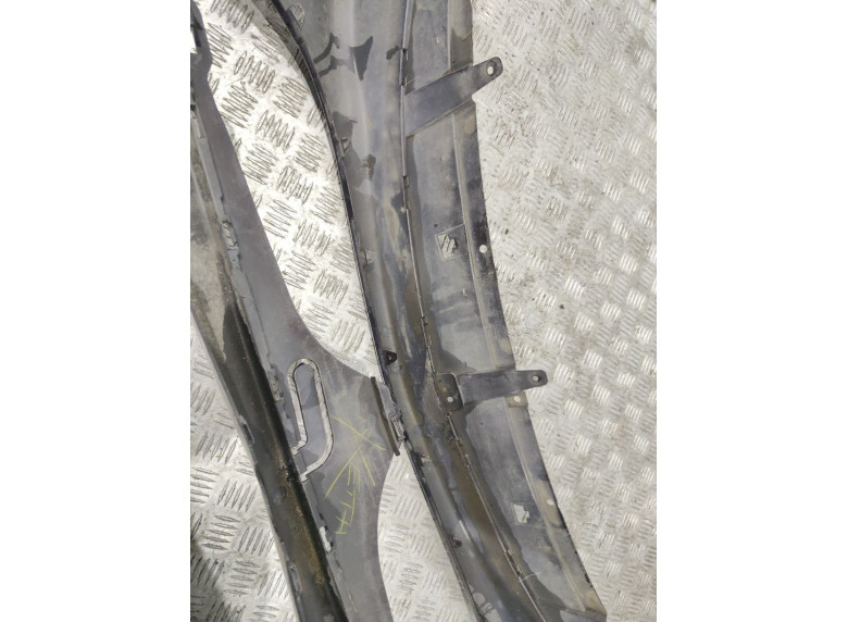 Бампер передний к Opel Astra, 2012г.